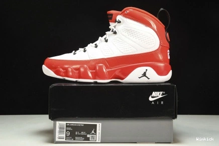 Jordan 9 Air 302370-160 1009